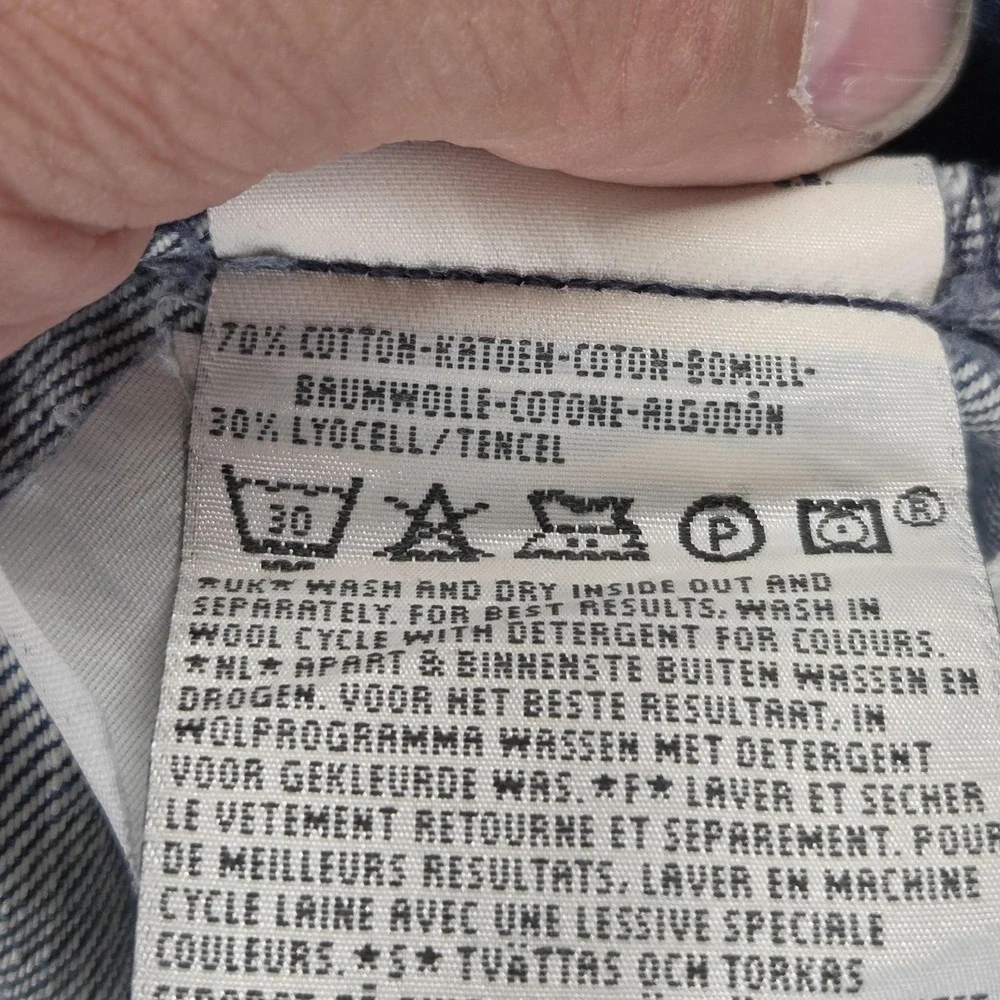 Levis 13132 vintage